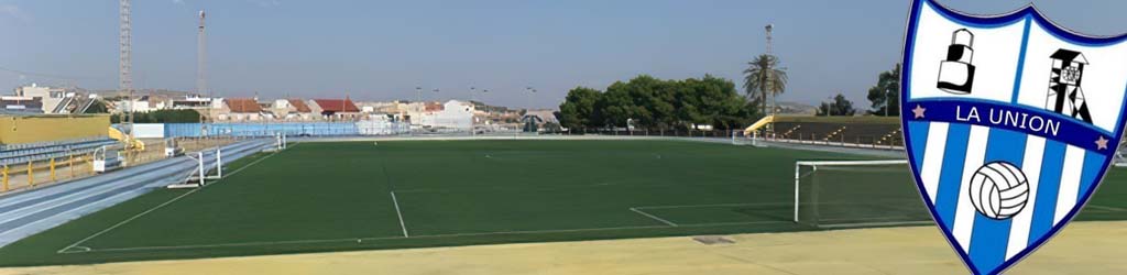 Estadio Municipal La Union